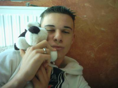 Mon cousin jhon