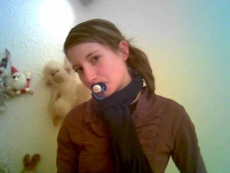 Ma cous que jadore