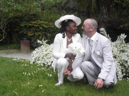 le super mariage a mon pere